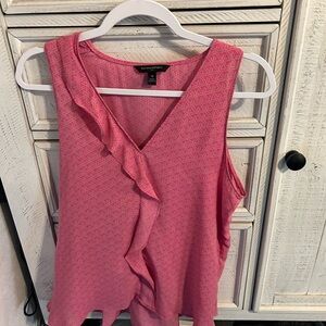 Banana Republic blouse